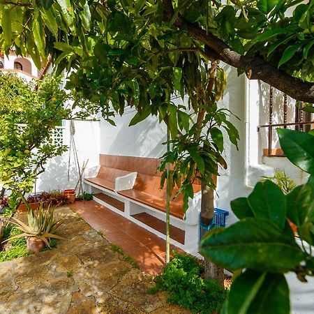 Mirador De La Suerte Villa Agaete  Luaran gambar